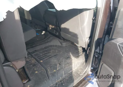 2020 Chevrolet Silverado 1500 4Wd Short Bed Custom из США, поврежденный, VIN 3GCUYBEF9LG101234